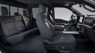 2025 Ford F-150® Internal Image 1